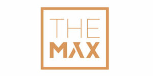 the max logo